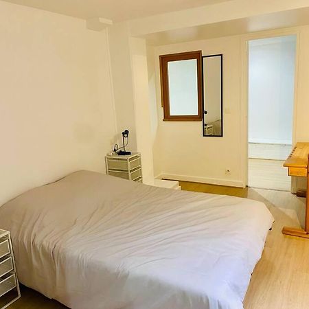 Maisonnette Au Calme Proche T2 La Garenne-Colombes Exterior foto